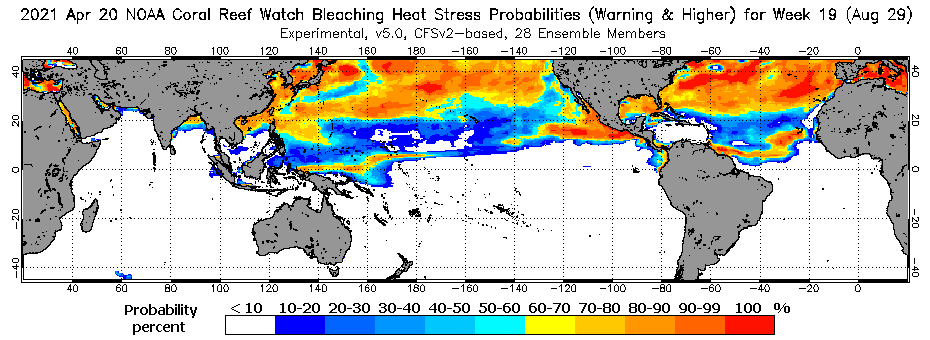 Outlook Map