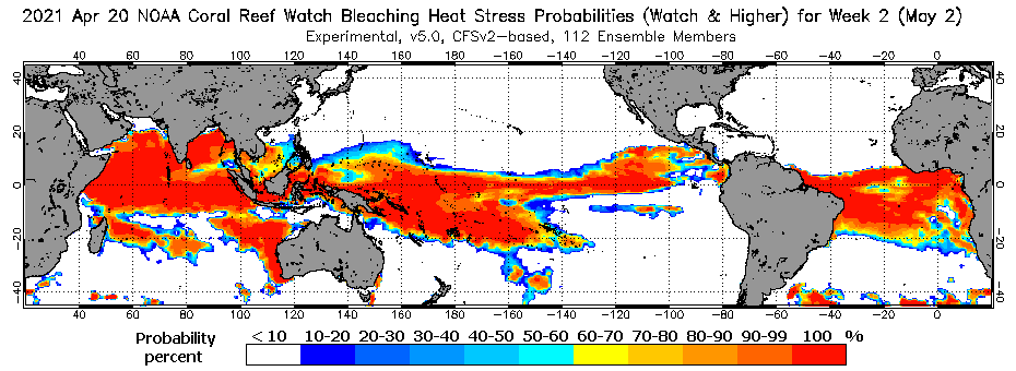 Outlook Map