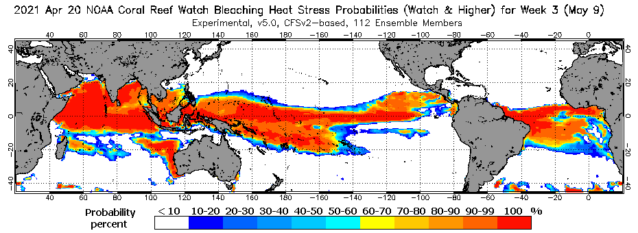 Outlook Map