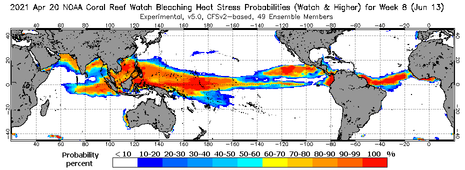 Outlook Map