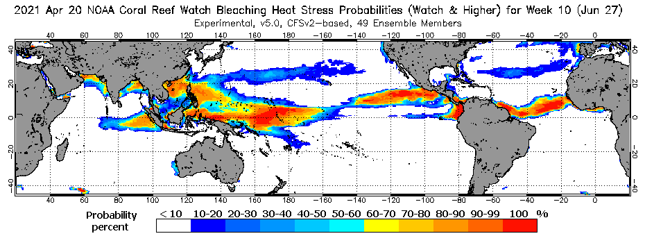 Outlook Map