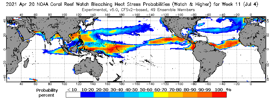 Outlook Map