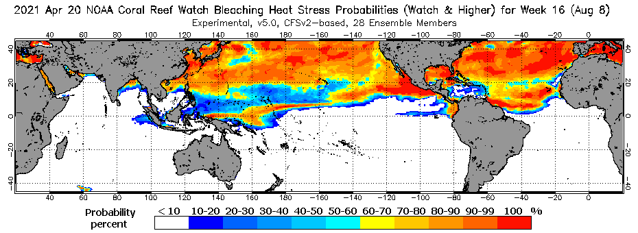 Outlook Map