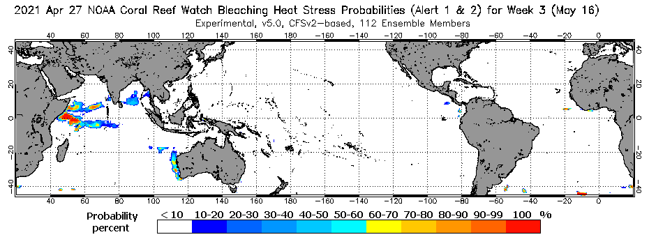 Outlook Map