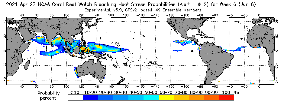 Outlook Map