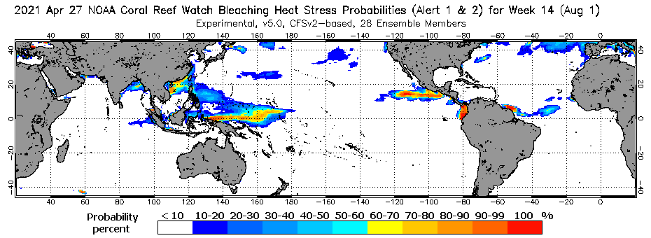 Outlook Map