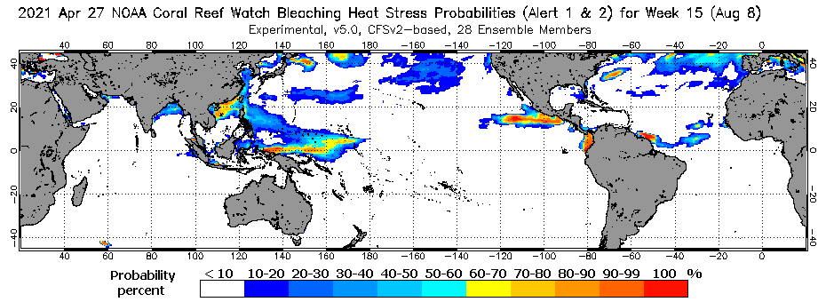 Outlook Map