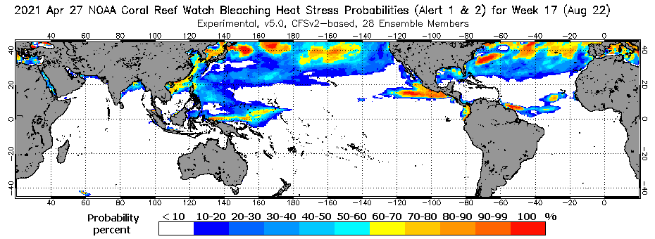 Outlook Map