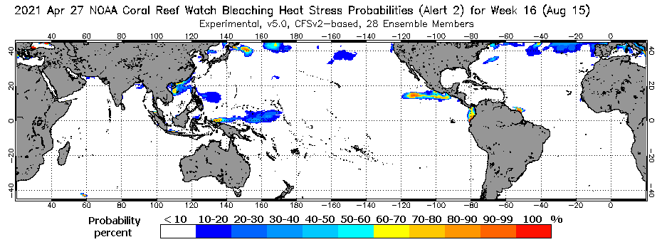 Outlook Map