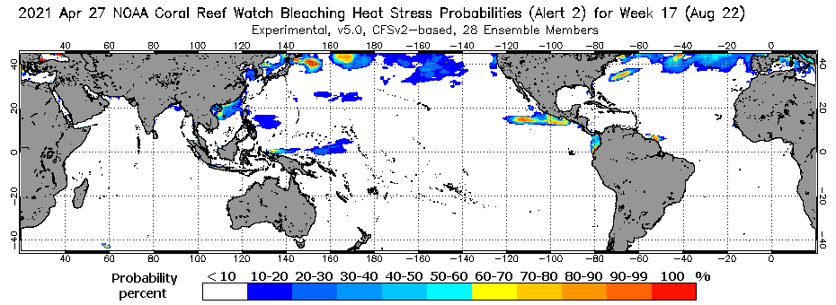 Outlook Map