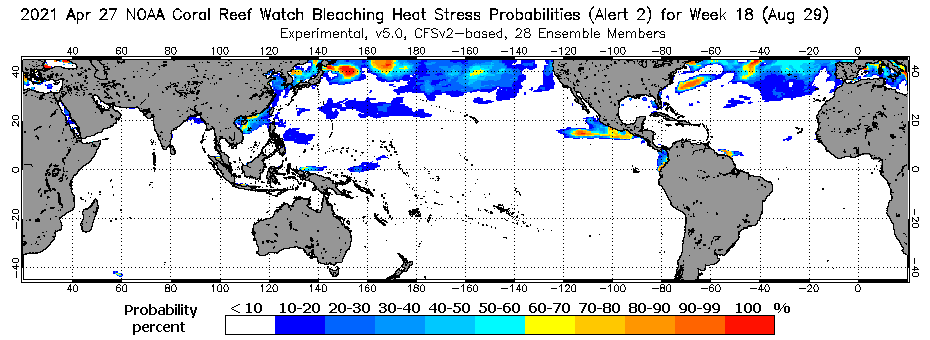 Outlook Map