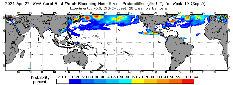 Outlook Map