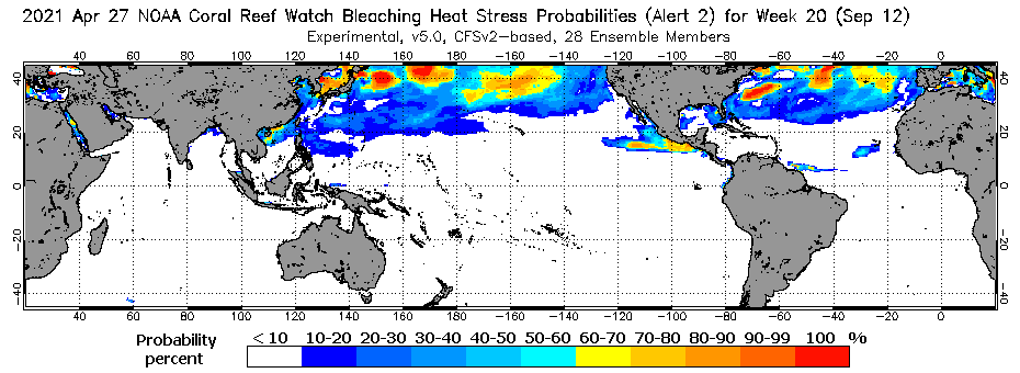 Outlook Map