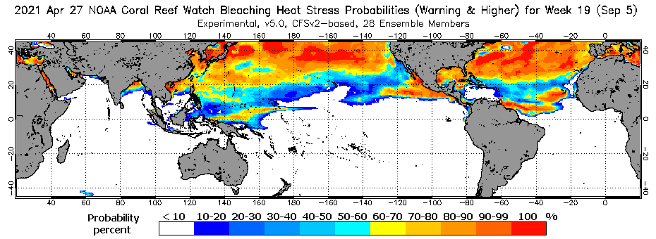 Outlook Map