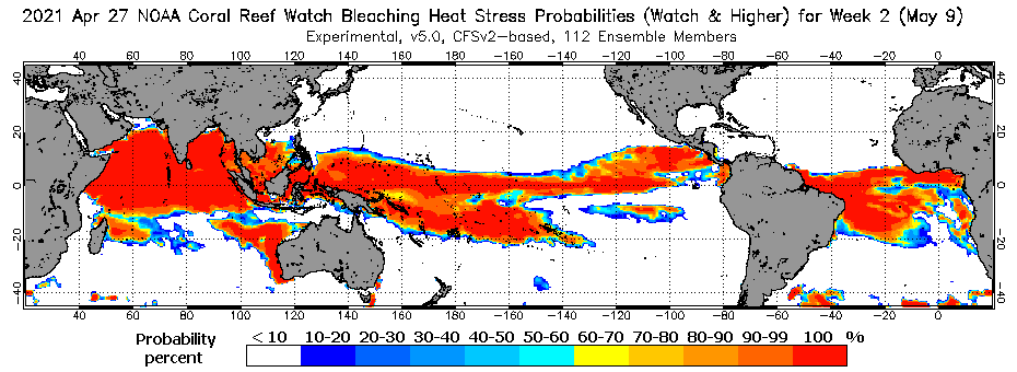 Outlook Map