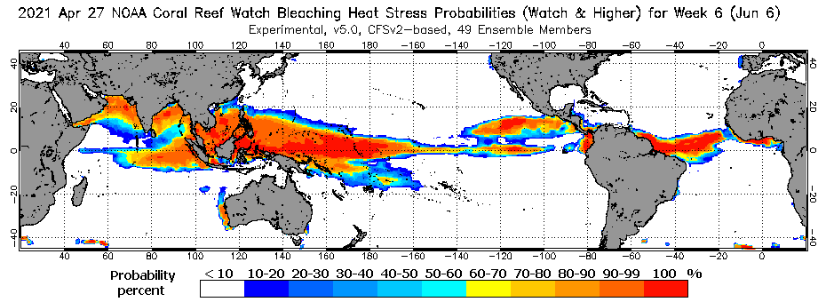 Outlook Map