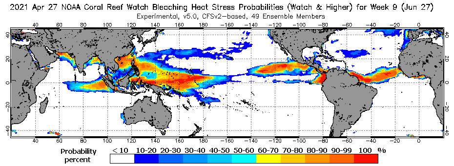 Outlook Map