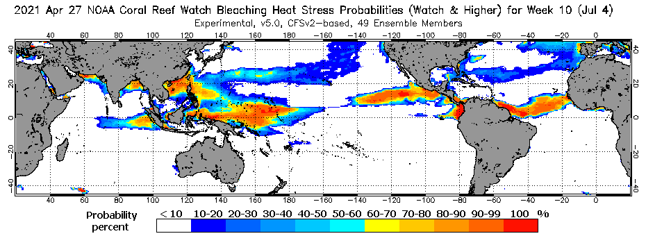 Outlook Map