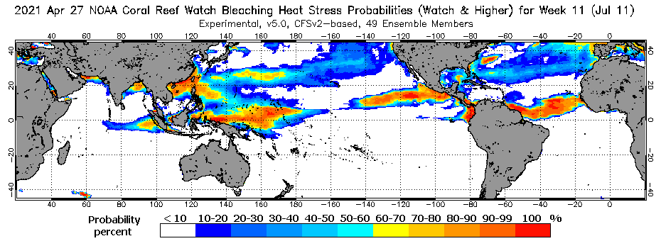 Outlook Map