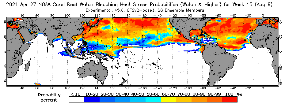 Outlook Map