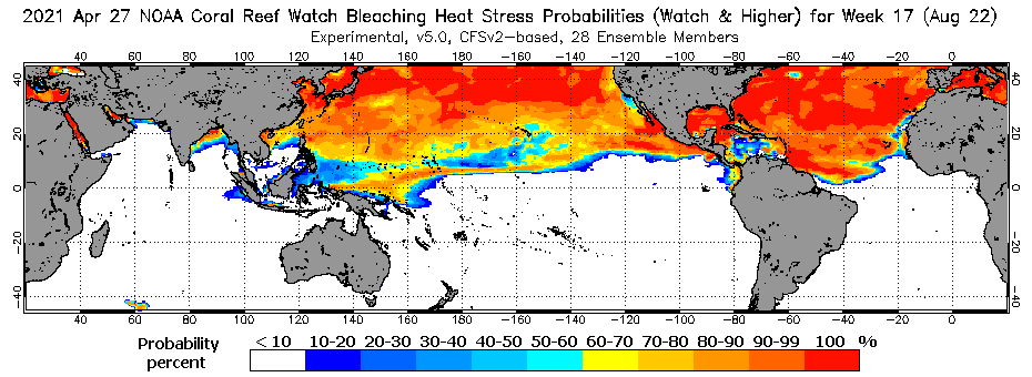 Outlook Map