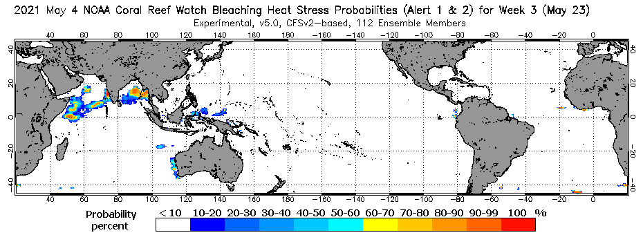 Outlook Map