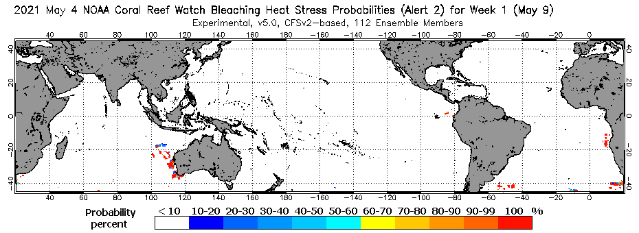 Outlook Map