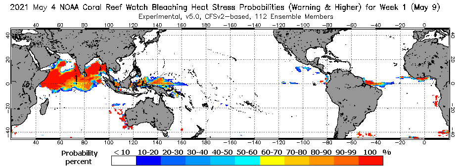 Outlook Map