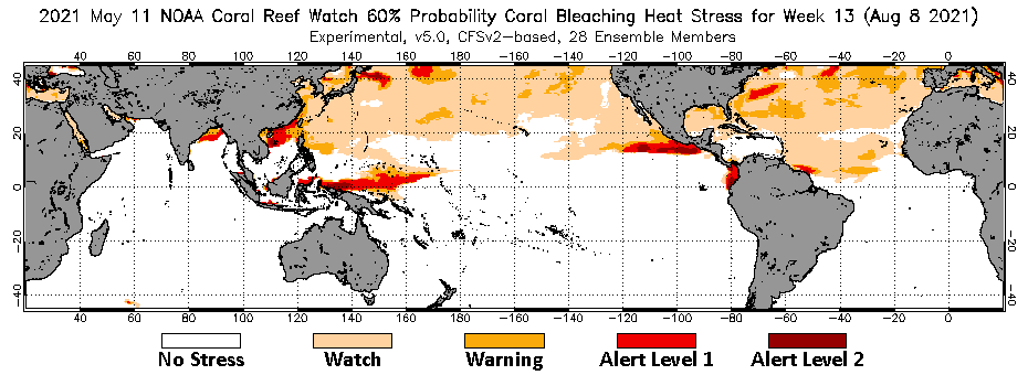 Outlook Map