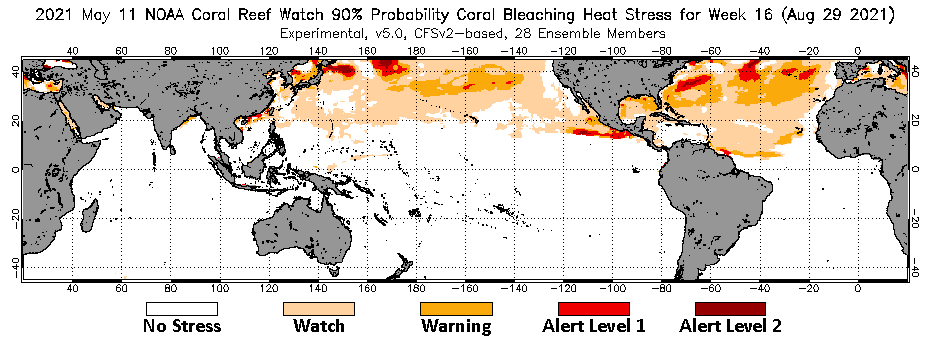 Outlook Map