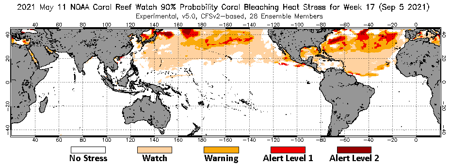 Outlook Map