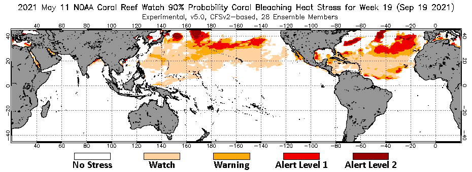 Outlook Map