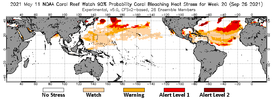 Outlook Map