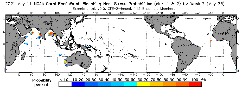 Outlook Map