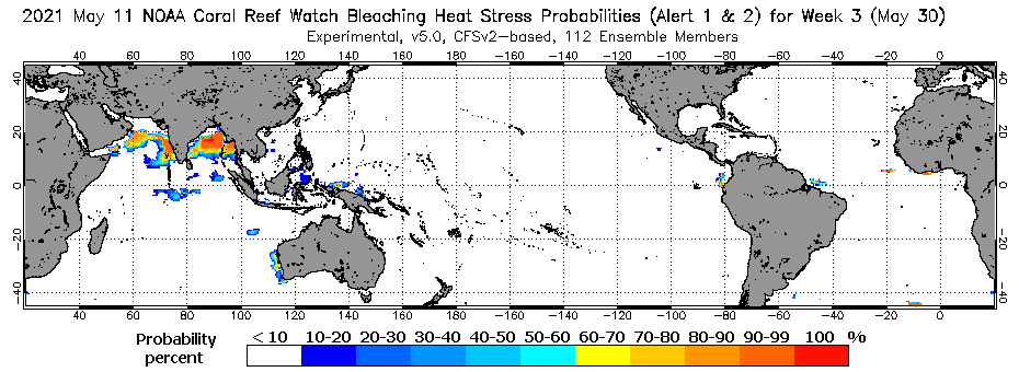 Outlook Map