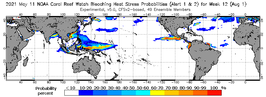 Outlook Map