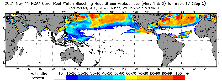 Outlook Map