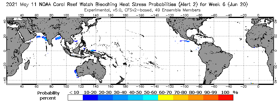 Outlook Map