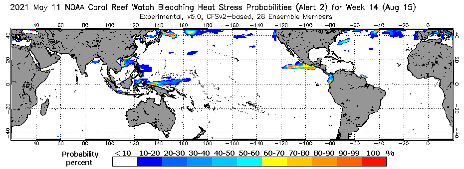 Outlook Map