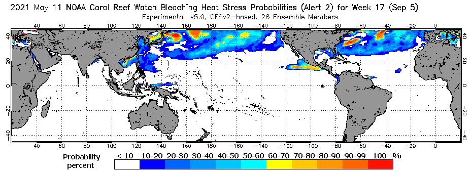 Outlook Map