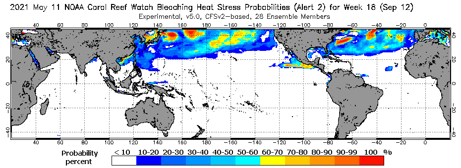 Outlook Map