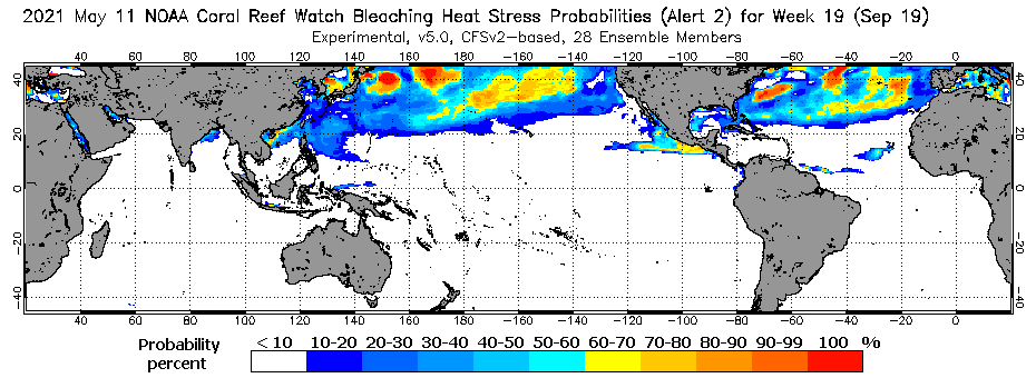 Outlook Map