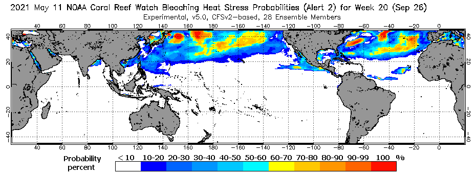 Outlook Map