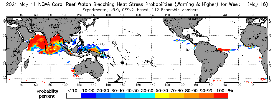 Outlook Map