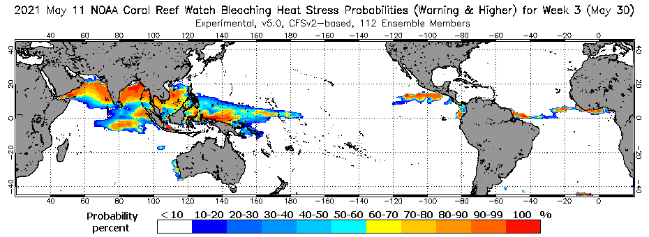 Outlook Map