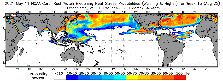 Outlook Map