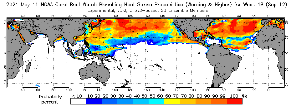 Outlook Map