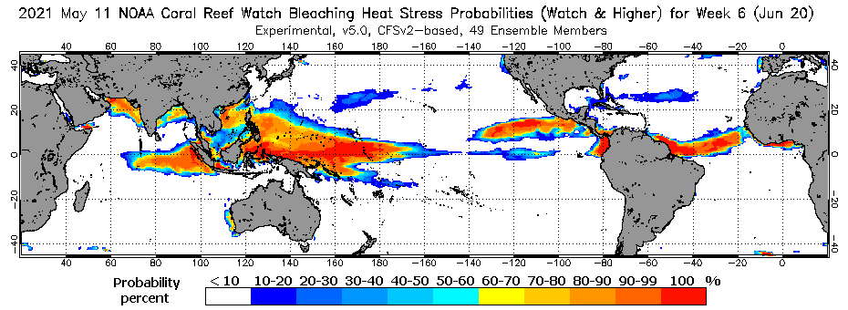 Outlook Map