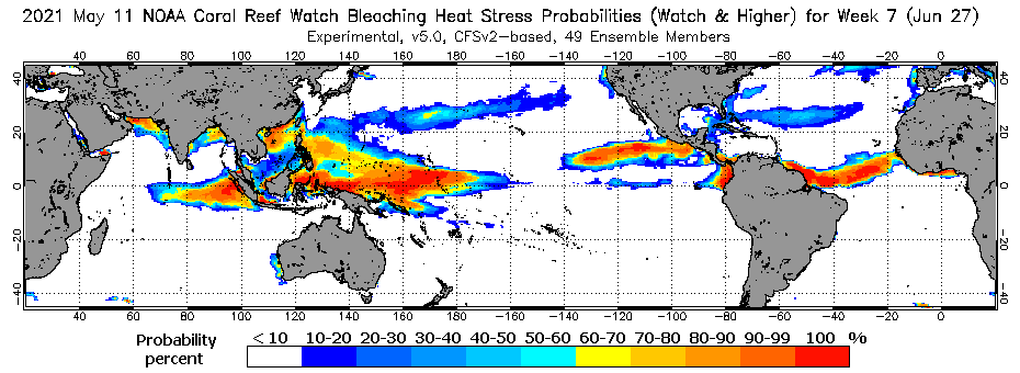 Outlook Map