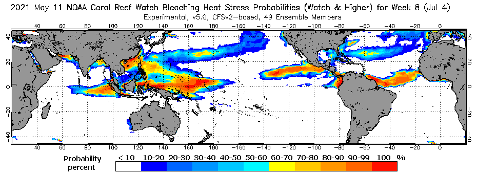 Outlook Map